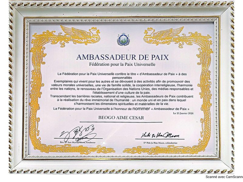 Urkunde 1 Botschafter des Friedens_Seite_1