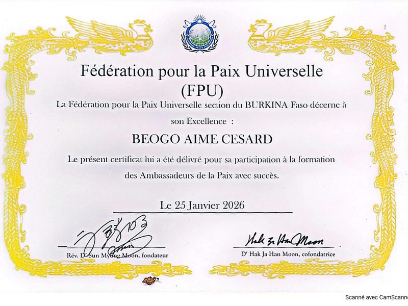 Urkunde 1 Botschafter des Friedens_Seite_2